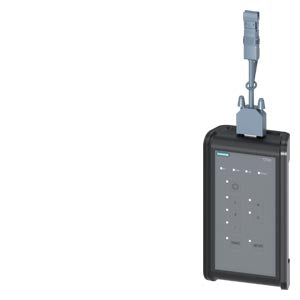 Siemens TD500 test 3VA9987-0MB10