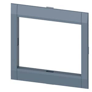 Siemens cover frame 3VA9253-0SB20