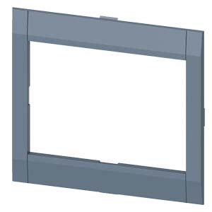 Siemens cover frame 3VA9257-0SB30