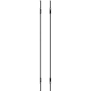 Siemens cable 3VA9980-0VC10