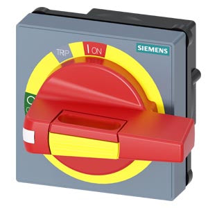 Siemens Handle masking 8UD1731-0AB25