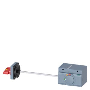 Siemens side wall 3VA9467-0PK17