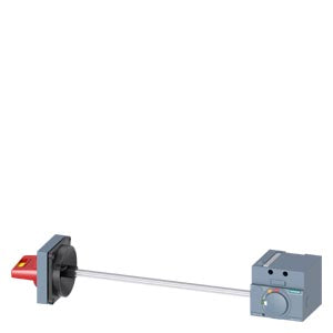 Siemens side wall 3VA9157-0PK17