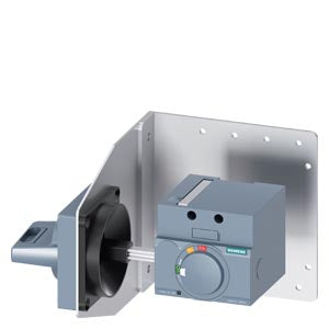 Siemens side wall 3VA9157-0PK51