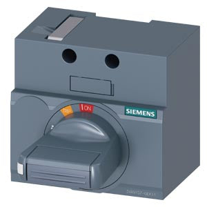 Siemens front mounted 3VA9157-0EK11