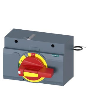 Siemens front mounted 3VA9467-0EK17