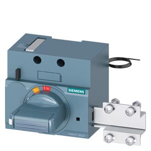 Siemens front mounted  3VA9157-0EK23