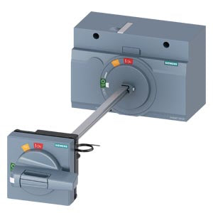 Siemens door mounted 3VA9467-0FK23