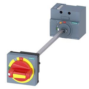 Siemens door mounted 3VA9157-0FK25