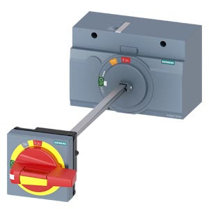Siemens door mounted 3VA9467-0FK25