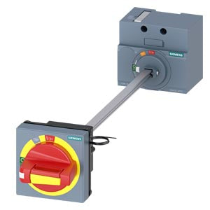 Siemens door mounted 3VA9157-0FK27