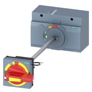 Siemens door mounted 3VA9467-0FK27