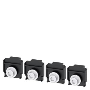 Siemens nut keeper 3VA9404-0QA00