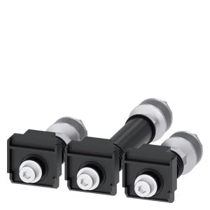 Siemens rear connection 3VA9403-0QF00