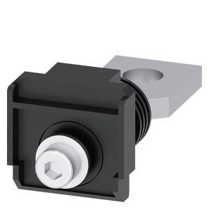Siemens rear connection  3VA9401-0QE10