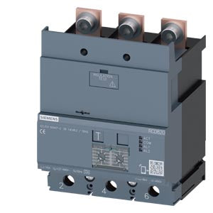 Siemens residual current 3VA9123-0RL30