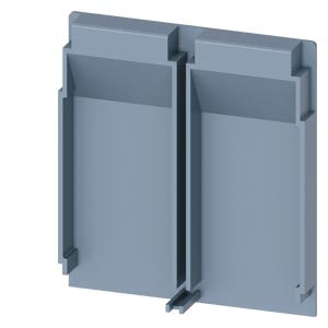 Siemens insulating plate 3VA9111-0WJ20