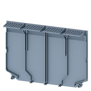 Siemens insulating plate 3VA9111-0WK40
