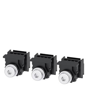 Siemens nut keeper 3VA9113-0QA00
