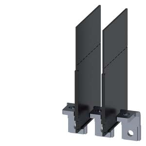 Siemens nut keeper 3VA9113-0QG00