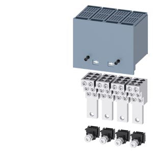 Siemens terminal 3VA9114-0JF60