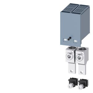 Siemens terminal auxiliary 3VA9112-0JC12
