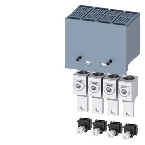 Siemens terminal 3VA9114-0JJ12