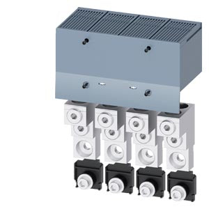 Siemens terminal 3VA9404-0JJ23