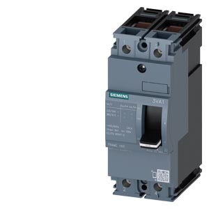 Siemens circuit breaker 3VA1196-5ED26-0AA0