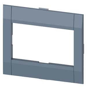 Siemens cover frame 3VA9053-0SB10