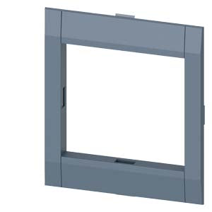 Siemens cover frame 3VA9053-0SB20