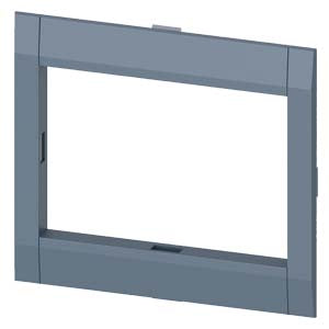 Siemens cover frame 3VA9054-0SB20