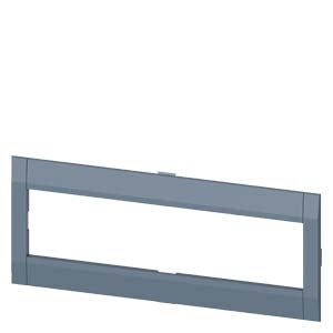Siemens cover frame 3VA9304-0SB40