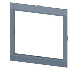 Siemens cover frame 3VA9363-0SB20