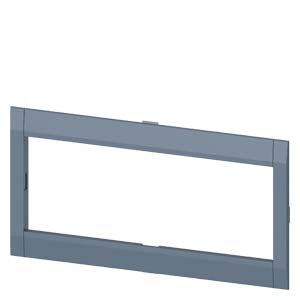 Siemens cover frame 3VA9384-0SB10