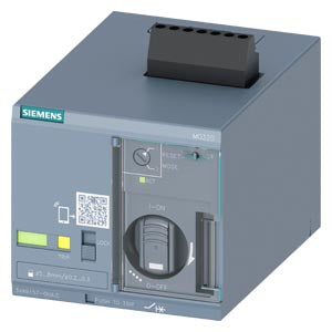 Siemens motor 3VA9157-0HA10