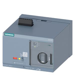 Siemens motor 3VA9467-0HA22