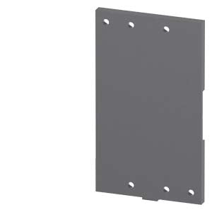 Siemens DIN-rail adapter 3VA9187-0SH10