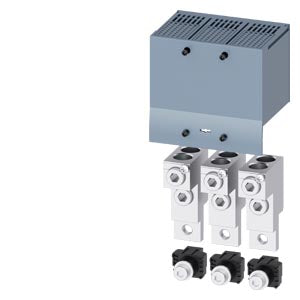 Siemens terminal 3VA9263-0JC22