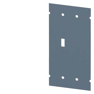 Siemens insulating plate 3VA9113-0SG10
