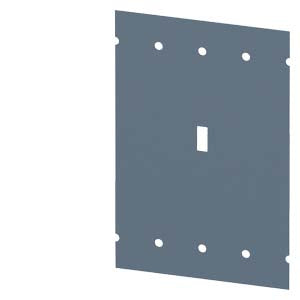 Siemens insulating plate 3VA9114-0SG10