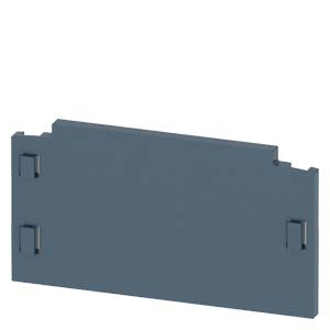 Siemens side plate 3VA9112-0SG20