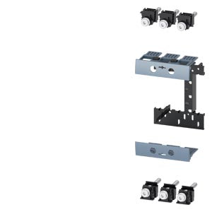Siemens circuit breaker 3VA9113-0KP10