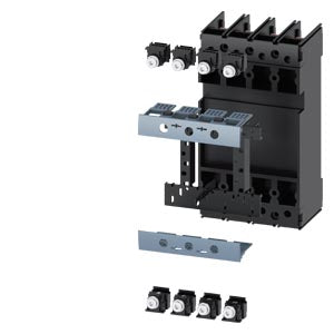Siemens circuit breaker 3VA9114-0KP00