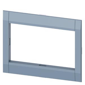 Siemens cover frame 3VA9353-0SB20
