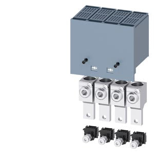 Siemens terminal auxiliary 3VA9154-0JC12