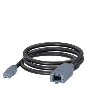 Siemens cable 3VA9987-0TF20