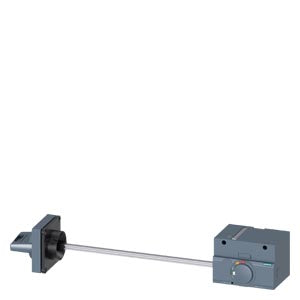 Siemens side wall 3VA9257-0PK11