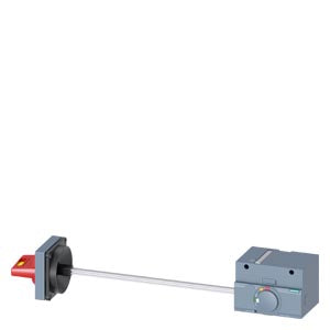 Siemens side wall 3VA9257-0PK15