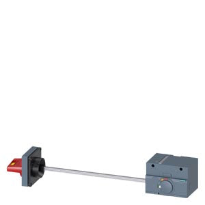 Siemens side wall 3VA9257-0PK17